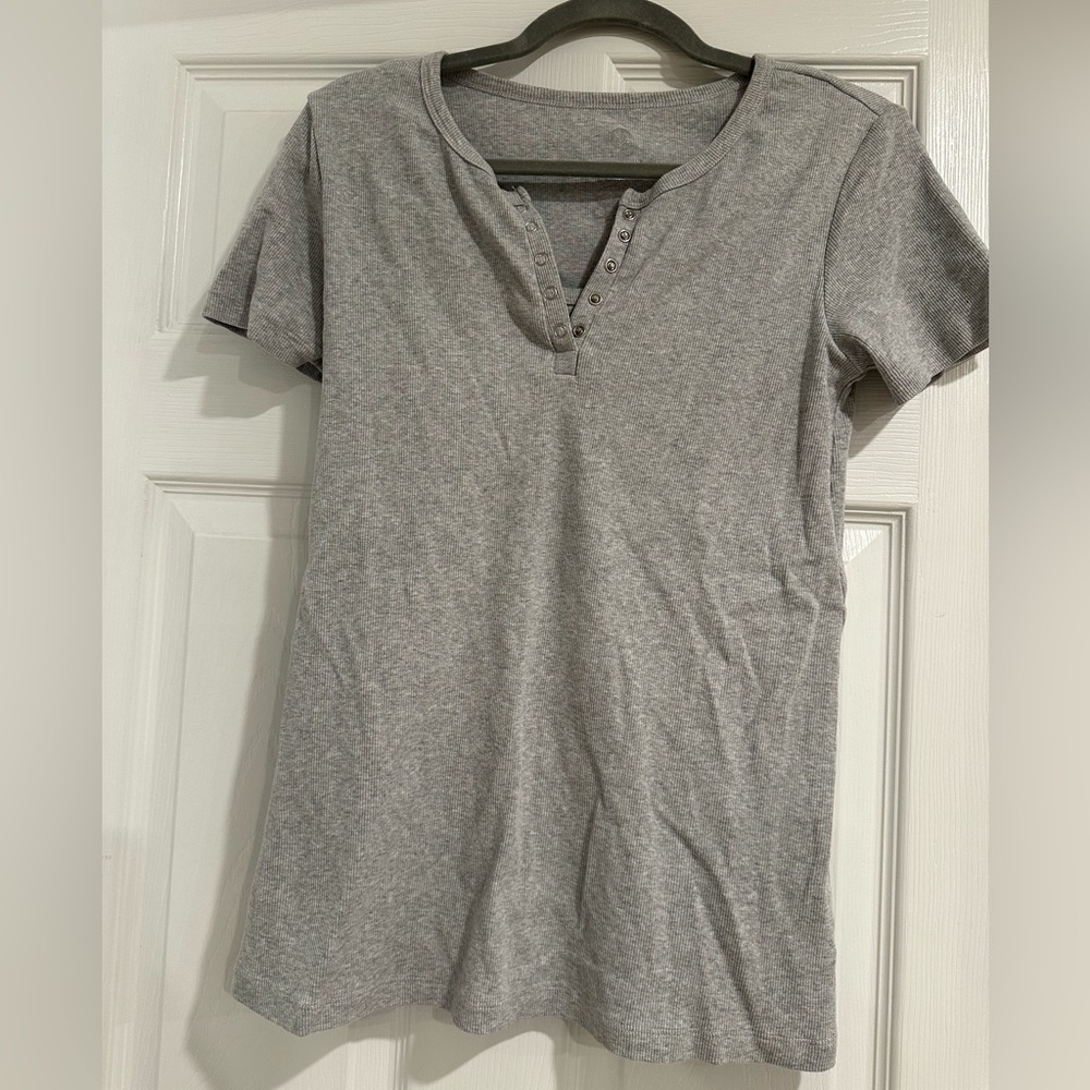 Kindred Bravely Nursing Top